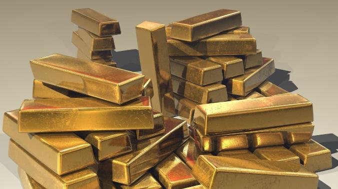 Reuters: ЕС может наложить санкции на российское золото