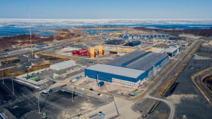 Финский проект Росатома подорожал на €500 млн из-за очередного переноса сроков 