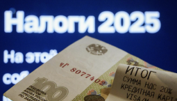 Бизнесу Кубани, пострадавшему от разлива мазута, продлили отсрочку по налогам