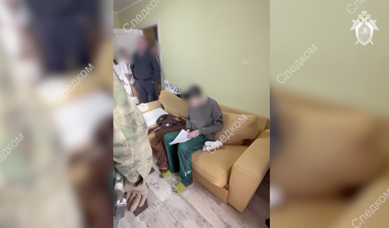 Развратное видео из костанайского клуба распространяют в соцсетях