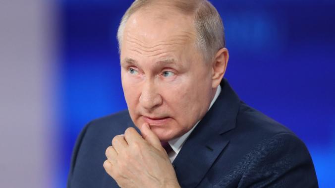 Путин: Власти выделят средства на создание системы реабилитации после коронавируса