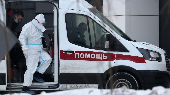 Мультимиллионер из списка Forbes умер от коронавируса в Москве 