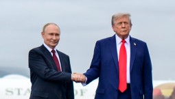 Россия поставит США более 300 000 тонн дизтоплива 