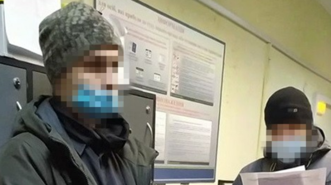 В Украине задержана группа неонацистов, последователей Брентона Тарранта