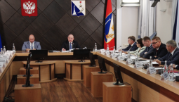 Для выплат бизнесу в Севастополе готовят реестр предпринимателей 