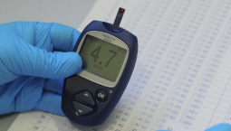 Севастополь обеспечен системами мониторинга глюкозы 