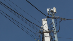 Госдума России приняла «закон об общих вышках»