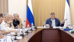 В Севастополе проверяют готовность котельных и домов к зимним холодам