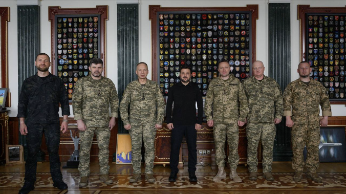 Песков указал на заметную «тряску» киевского режима