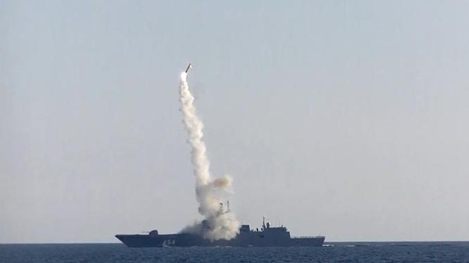 Политолог призвал Россию изучить опыт Израиля по нанесению превентивных ударов