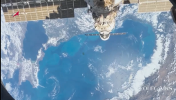 31 октября – Международный день Чёрного моря