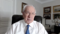 Азаров: Зеленский годами грабил собственный народ 