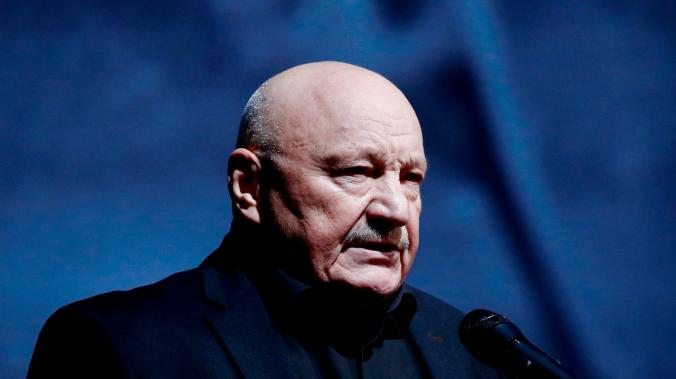 Актер Чиндяйкин о жителях Донбасса: «Люди получили надежду»