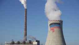 Две ТЭС повреждены из-за атаки на энергосистему ДНР