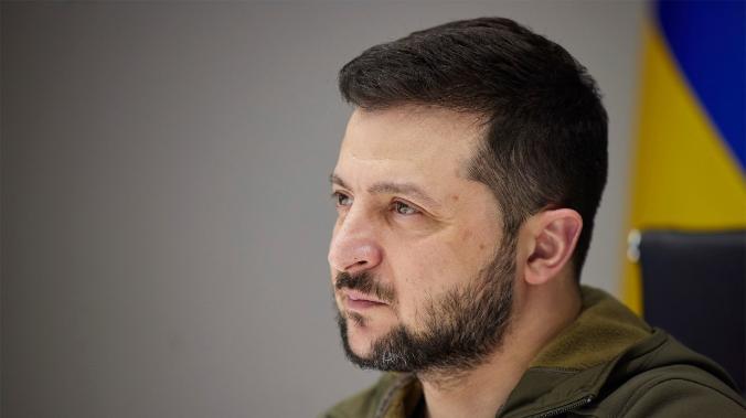 Депутат Шеремет предложил Зеленскому обменять себя на боевиков 
