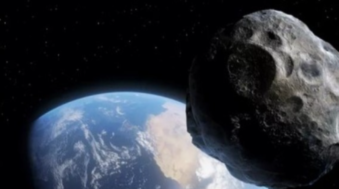 Космическому зонду DART удалось изменить траекторию астероида