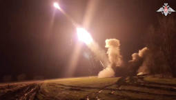 Ракеты «Кинжал» ударили по объектам ВПК Украины