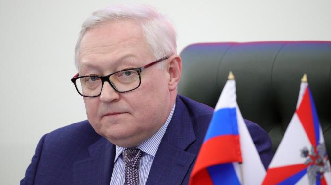 МИД РФ: Вашингтон грубо игнорирует российские предупреждения