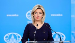 Размещение военных Запада на Украине – интервенция