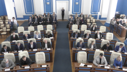 Для бойцов СВО принят новый порядок выдачи земли