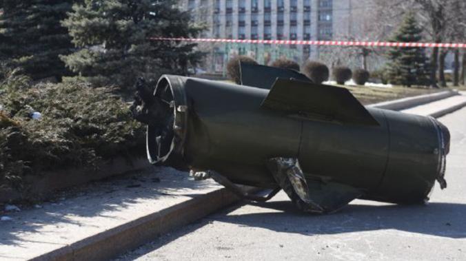 В результате обстрела ВСУ поселка Сватово «Точкой-У» погибли 2 человека