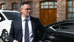 Советнику президента России Мединскому поступают угрозы от украинских радикалов