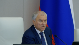 Володин призвал разобраться с ростом тарифов ЖКХ в России