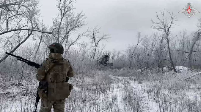 Потери ВСУ за неделю превысили 8 тысяч бойцов