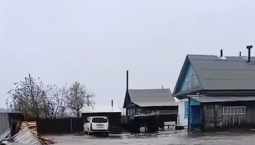 Паводок в Бурятии привёл к угрозе изоляции сёл