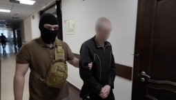 18 лет колонии получил житель Крыма за госизмену