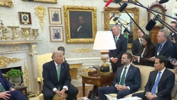 Трамп: США не нужна помощь НАТО в войне с Ираном