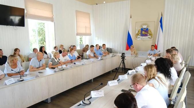 Сроки подключения света на ЮБК пока неизвестны