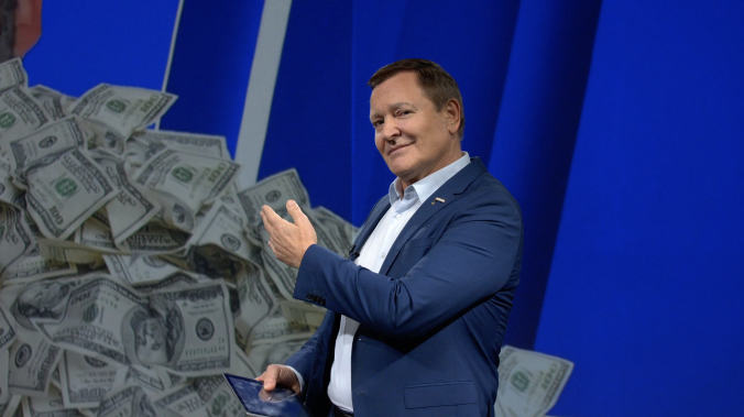 Итоги с Вадимом Колесниченко: 31 января в 20:00 