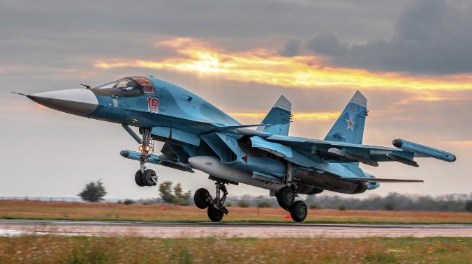 19fortyfive: Армия РФ проведет на Украине вторую «Бурю в пустыне»