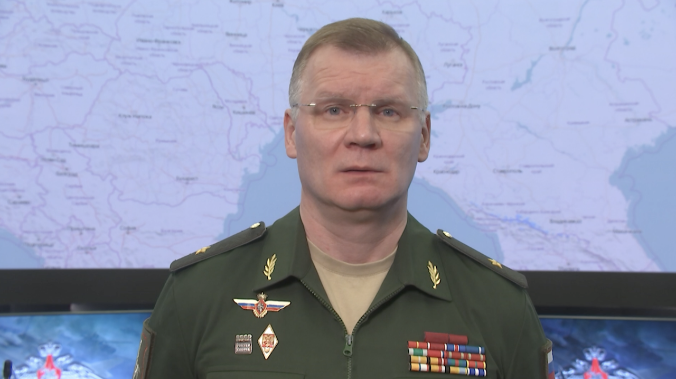 Минобороны: люди – живой щит для властей Украины 