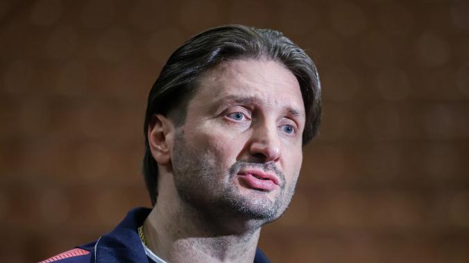 Запашный объяснил, почему Наргиз осталась в шоу на «Звезде»