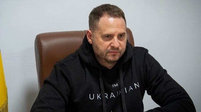 Андрей Ермак: К зиме ВСУ изменят ход военных действий