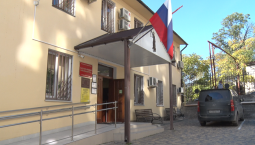 Дело о сносе коттеджей в селе Тыловом приостановили