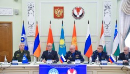 В СНГ будут развивать объединённую систему ПВО