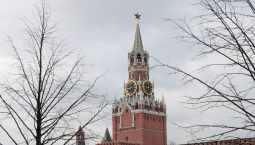 Кремль осудил убийства представителей власти Ирана