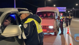 В Севастополе опровергли запуск службы «Рейд»