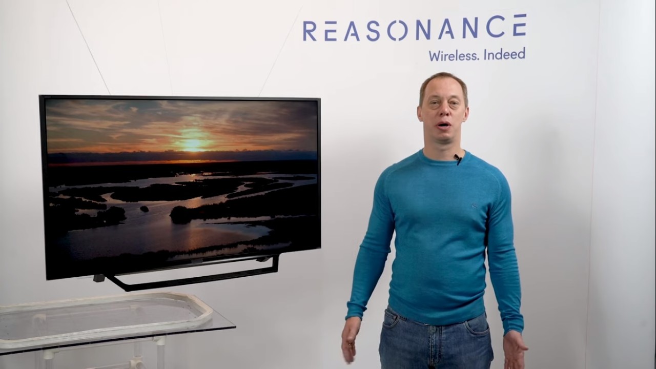 Sunny sn32dil04/0206. подключить смартфон к смарт тв. русский беспроводной телевизор.