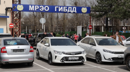 Вводят новые правила получения водительских прав