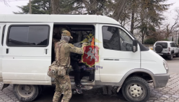 Севастопольца осудят за призыв к насилию в соцсетях