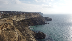 ПВО отразила утреннюю атаку ВСУ в Севастополе