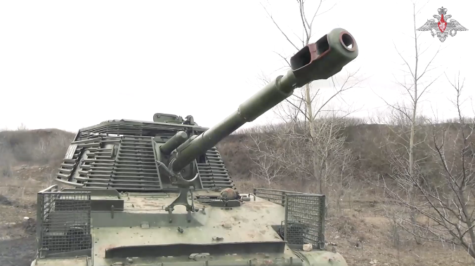 Более 1 300 военнослужащих лишились ВСУ за сутки