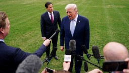 Трамп: США уже победили Иран и не хотят перемирия