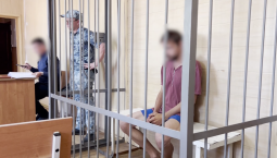 В Севастополе задержан украинец с партией наркотиков 
