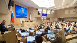 В Крыму будут чтить память жителей сожжённых сёл