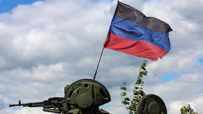 ДНР и ЛНР отвергли предложения Киева о проведении внеочередного заседания контактной группы